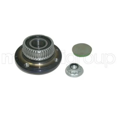 Imagem de METELLI 19 2465 Kit de rolamento roda SEAT: Inca, VOLKSWAGEN: Caddy 2 Kastenwagen
