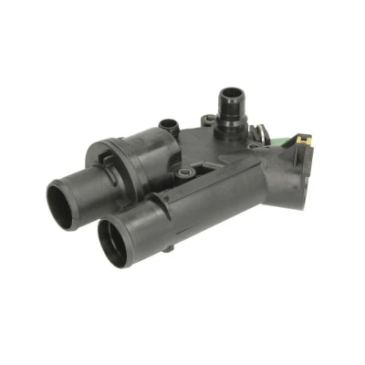 Imagem de THERMOTEC D2C014TT Termóstato, líquido de refrigeração 83 com junta sensor Caixa plástico PEUGEOT: 407 SW, 607 Sedan, CITROËN: C8