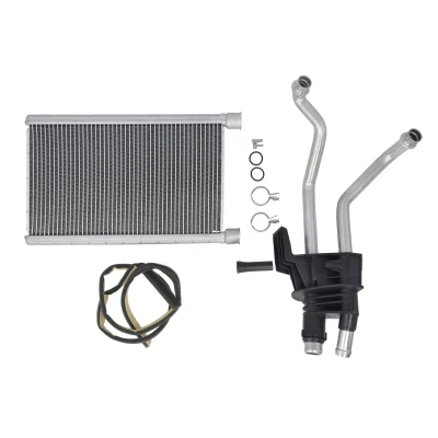 Imagem de Permutador de calor, aquecimento interior MAHLE AH 337 000S