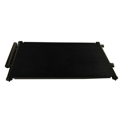 Imagem de MAXGEAR Easy Fit AC830037 Condensador com secador 15,5 10,1 Alumínio 650 R 134a