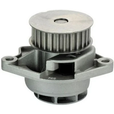 Imagem de DENCKERMANN A310135P Bomba de água VOLKSWAGEN: Golf 6, 4, Polo IV Hatchback, SEAT: Leon I II Ibiza 4