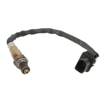 Imagem de BOSCH 0 258 017 036 Sonda lambda 5 BMW: 3 Touring, Sedan, 1 Hatchback
