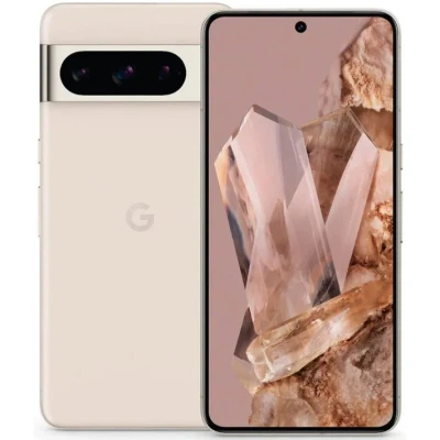 Imagem de Google Pixel 8 Pro 128GB Bege