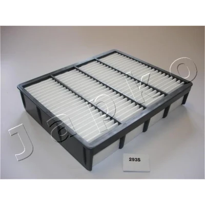 Imagem de JAPKO 20293 Filtro de ar 51,6 206 244,5 Cartucho filtrante TOYOTA: Land Cruiser Prado 90, LEXUS: IS I Sportcross, Sedan