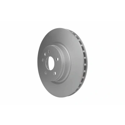Imagem de HELLA 8DD 355 132 931 Disco de travão 32 05/06 120 interior ventilado revestido alto carbono sem pernos fixação da roda, cubo roda