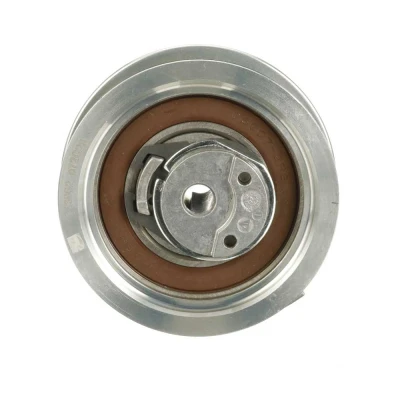 Imagem de GATES FleetRunner Micro V Stretch Fit T43062 Rolo tensor, correia dentada VOLKSWAGEN: Golf 4, 4 Variant, SEAT: Ibiza 2, 3