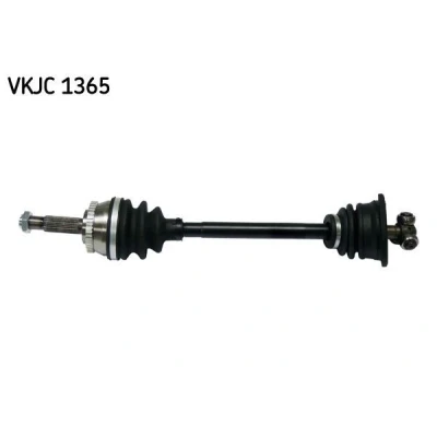 Imagem de SKF VKJC 1365 Veio de transmissão 628