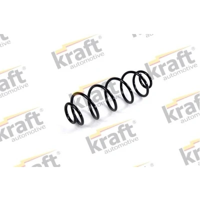 Imagem de KRAFT 4035912 Mola de suspensão Eixo traseiro CITROËN: C3 I Hatchback