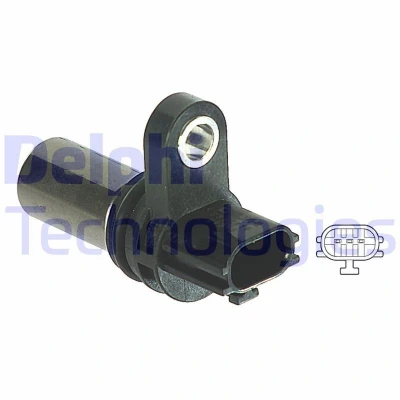 Imagem de DELPHI SS10816 Gerador de Impulsos 3 NISSAN: Primera Sedan, X Trail, Hatchback