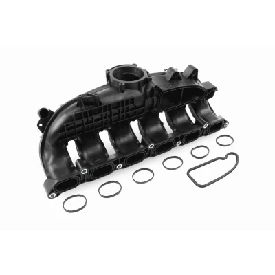 Imagem de VAICO V20 3843 Coletor de Admissão cabeça cilíndrica BMW: X6, 1 Hatchback, 3 Sedan