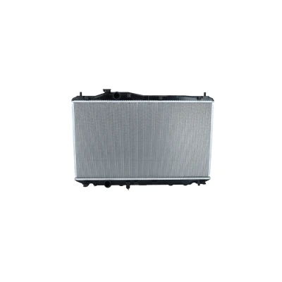 Imagem de NRF 58537 Radiador, arrefecimento do motor Alumínio 671 375 16 Aletas de refrigeração soldadas HONDA: CIVIC 9