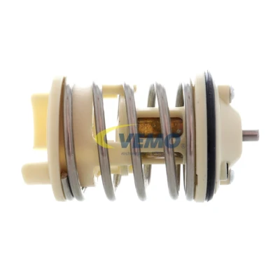Imagem de VEMO V15 99 2065 Termóstato, líquido de refrigeração 80 VOLKSWAGEN: Passat CC, Touareg I, B6 Variant, AUDI: A3 Cabrio, Q7