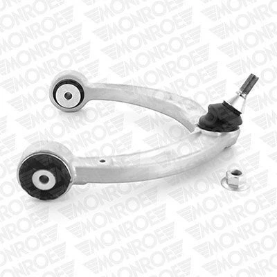 Imagem de MONROE L23A39 Braço de suspensão com articulação suspensão/guia, apoio borracha transversal MERCEDES BENZ: Classe ML
