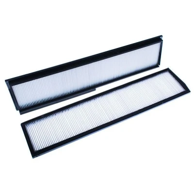 Imagem de DENCKERMANN M110702 Filtro, ar do habitáculo Filtro de fresco 373mm 87mm 23mm MERCEDES BENZ: Classe E Sedan, W124 T modell