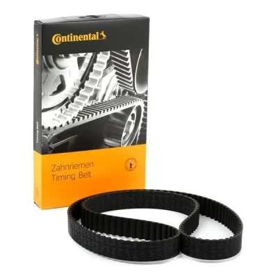 Imagem de CONTITECH CT946 Correia de Distribuição 141 25,4 VOLKSWAGEN: Golf 4, Polo IV Sedan, III Classic, SEAT: Ibiza 2, Leon I Hatchback