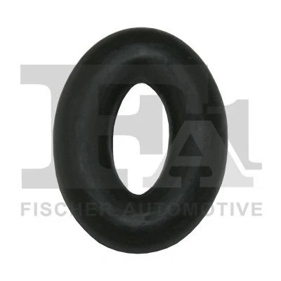 Imagem de FA1 743 914 Suporte, sistema de escape MITSUBISHI: PAJERO 1 Canvas Top