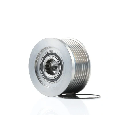 Imagem de VALEO 588069 Polia Roda Livre do Alternador 39,3 NISSAN: NP300 Navara Pick up