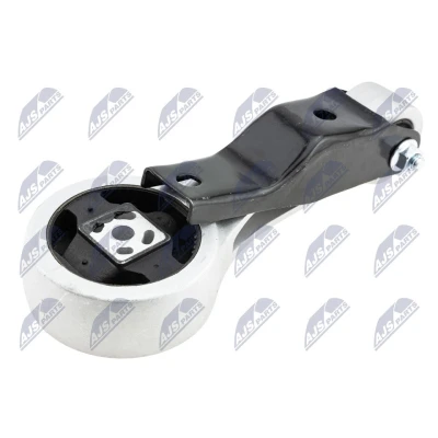 Imagem de NTY ZPS VW 080 Suporte, motor traseira SEAT: Ibiza 3, 4 Sportcoupe, 4, VOLKSWAGEN: Polo IV Hatchback, V Hatchback