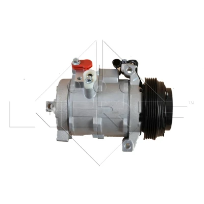 Imagem de NRF 32470 compressor 10S17C 12 PAG 46 com óleo de BMW: X5