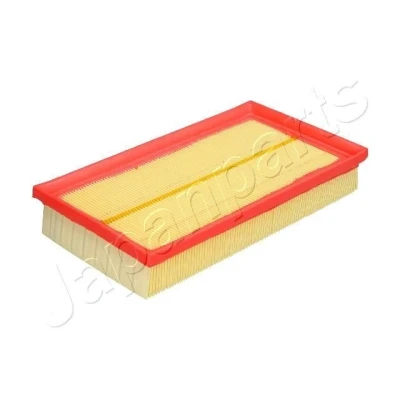 Imagem de JAPKO FA 0303JM Filtro de ar 47 147 265 rectangular Cartucho filtrante FORD: Focus Mk1 Hatchback, Carrinha, Transit Connect Van