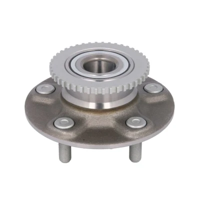 Imagem de KRAFT 4104103 Kit de rolamento roda Eixo traseiro, ambos os lados NISSAN: Primera Sedan