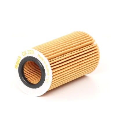 Imagem de MAHLE ORIGINAL OX 370D1 Filtro de óleo Cartucho filtrante VOLVO: S60 II, V40 Hatchback, V60 I, BMW: 3 Sedan