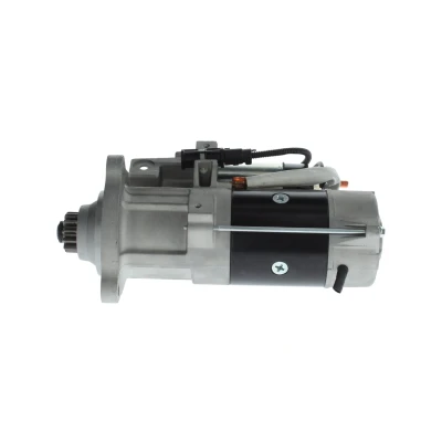 Imagem de BOSCH 1 986 S10 123 Motor de arranque 24V 8kW 12 50, 30 linkso 92mm