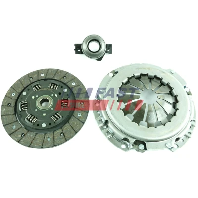 Imagem de FAST FT63806 Mangueira Para o Turbocompressor 15mm 6mm Silicone RENAULT: MEGANE 3 Grandtour, 3, CLIO 2, NISSAN: Qashqai 2