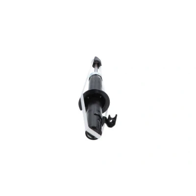 Imagem de KAVO PARTS SSA 11190 Amortecedor Eixo dianteiro, lado esquerdo Pressão do gás Tubo duplo com assento de mola cavilha em cima ROVER: 600