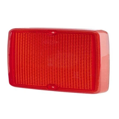 Imagem de HELLA 9EL 119 544 101 Vidro de farol, luz traseira esquerda, à direita