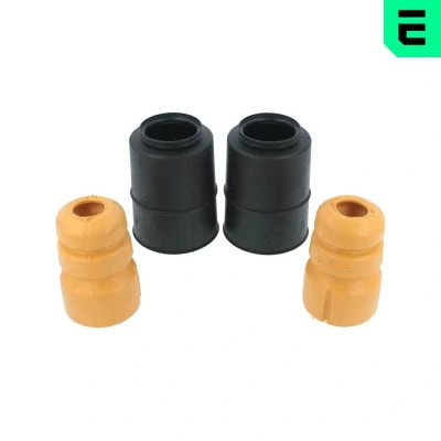 Imagem de OPTIMAL AK 735499 Coifa Amortecedor Eixo dianteiro AUDI: A4 B8 Avant, Sedan, Q5