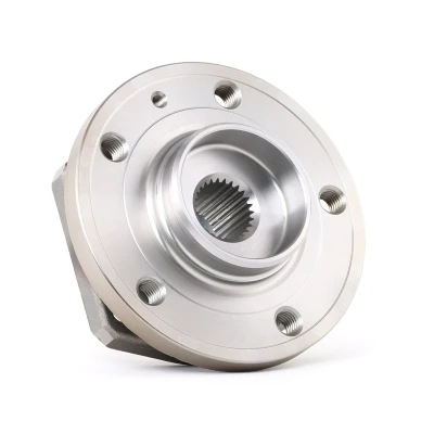 Imagem de SKF VKBA 3415 Kit de rolamento roda VOLVO: 850 Sedan, XC70 I Cross Country, V70