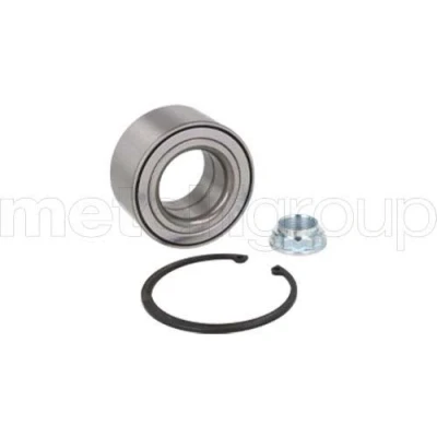Imagem de METELLI 19 8177 Kit de rolamento roda 84 BMW: 4 Gran Coupe, 3 Touring, Sedan
