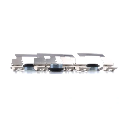 Imagem de QUICK BRAKE 109 1784 Kit de acessórios, pastilhas travão CHRYSLER: 300C Touring
