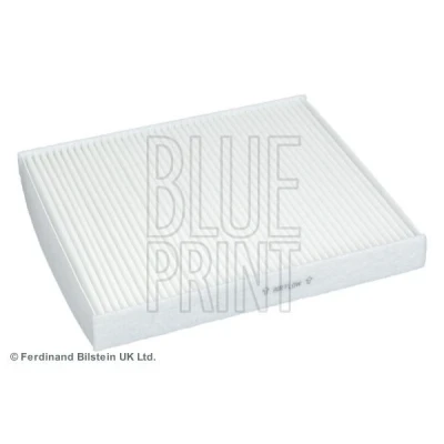 Imagem de BLUE PRINT ADW192508 Filtro, ar do habitáculo Filtro de pólen 255 233 29 OPEL: Astra H Caravan, G CC, Zafira A, VAUXHALL: Mk1