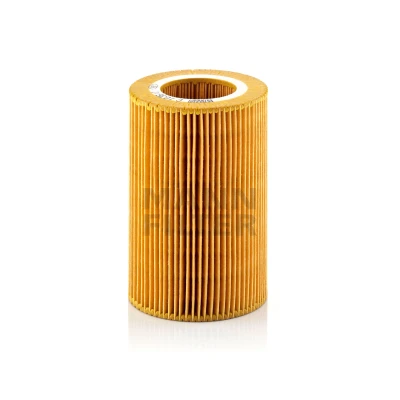 Imagem de MANN FILTER C 1036/1 Filtro de ar 135 91 Cartucho filtrante SMART: Fortwo I Coupe, Cabrio, City Coupe