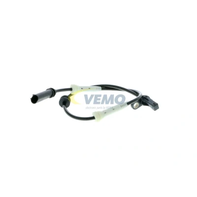 Imagem de VEMO V20 72 0561 Sensor de ABS Eixo dianteiro com cabo Original Quality para veículos Hall, activo 2 579 610 12
