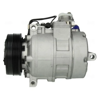 Imagem de NISSENS 89341 Compressor CSV717 12 PAG 46 R 134a BMW: X5