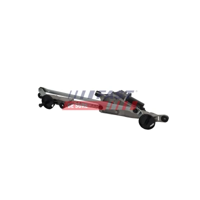Imagem de FAST FT01364 Tirante de Limpa Vidros para veículo com volante à esquerda frente RENAULT: Koleos I (HY) 2.0 dCi 4x4 2008 2013