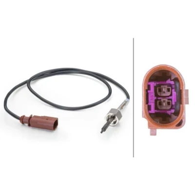 Imagem de HELLA 6PT 014 494 121 Sensor