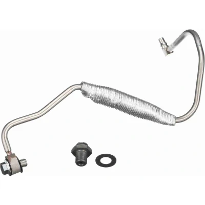 Imagem de Tubo de óleo, compressor VAICO V40 2197
