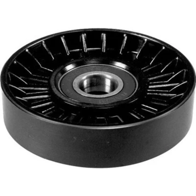 Imagem de MAGNETI MARELLI 331316170198 Polia Tensora SAAB: 9 3 Cabrio, 5 Sedan
