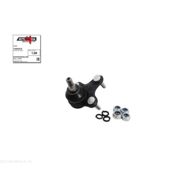 Imagem de AUTOMEGA 110054410 Rótula de suspensão para braço transversal VOLKSWAGEN: GOLF 5, 6, SEAT: Leon II Hatchback, Altea XL,
