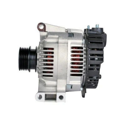 Imagem de HELLA 8EL 012 428 031 Alternador 14V 90A MERCEDES BENZ: Classe A