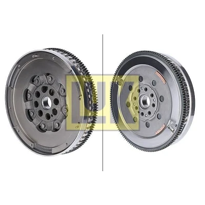 Imagem de LuK 415 0940 10 Volante bimassa