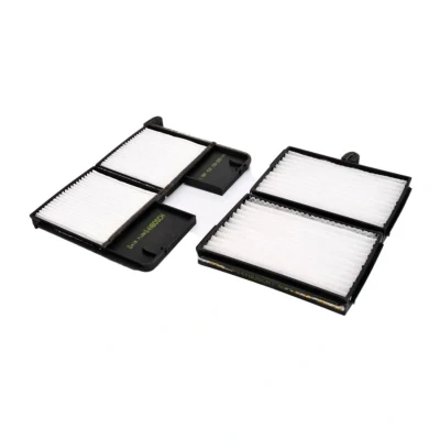 Imagem de BOSCH 1 987 432 159 Filtro, ar do habitáculo Filtro de partículas 232 150 19,5 TOYOTA: Avensis I Sedan, Carrinha, Liftback