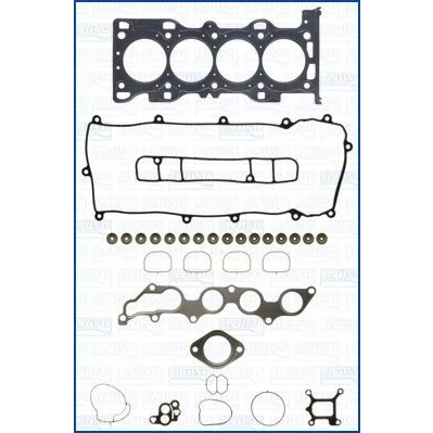 Imagem de AJUSA 52219600 Jogo de juntas, cabeça do cilindro MULTILAYER STEEL MAZDA: 6 SW, FORD: MONDEO 3