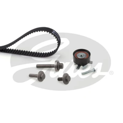 Imagem de GATES K015669XS Jogo de correias dentadas sem bomba água Tru Power FORD: MONDEO 4 Turnier, FIESTA 6, Grand C Max, VOLVO: V50