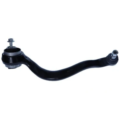 Imagem de MAXGEAR 72 5266 Braço de suspensão esquerda, em baixo, Eixo dianteiro transversal Aço fundido BMW: X5