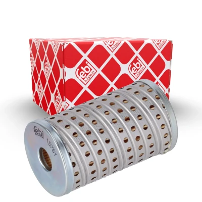 Imagem de FEBI BILSTEIN 15761 Filtro de Direção Hidraulica RENAULT TRUCKS: Kerax